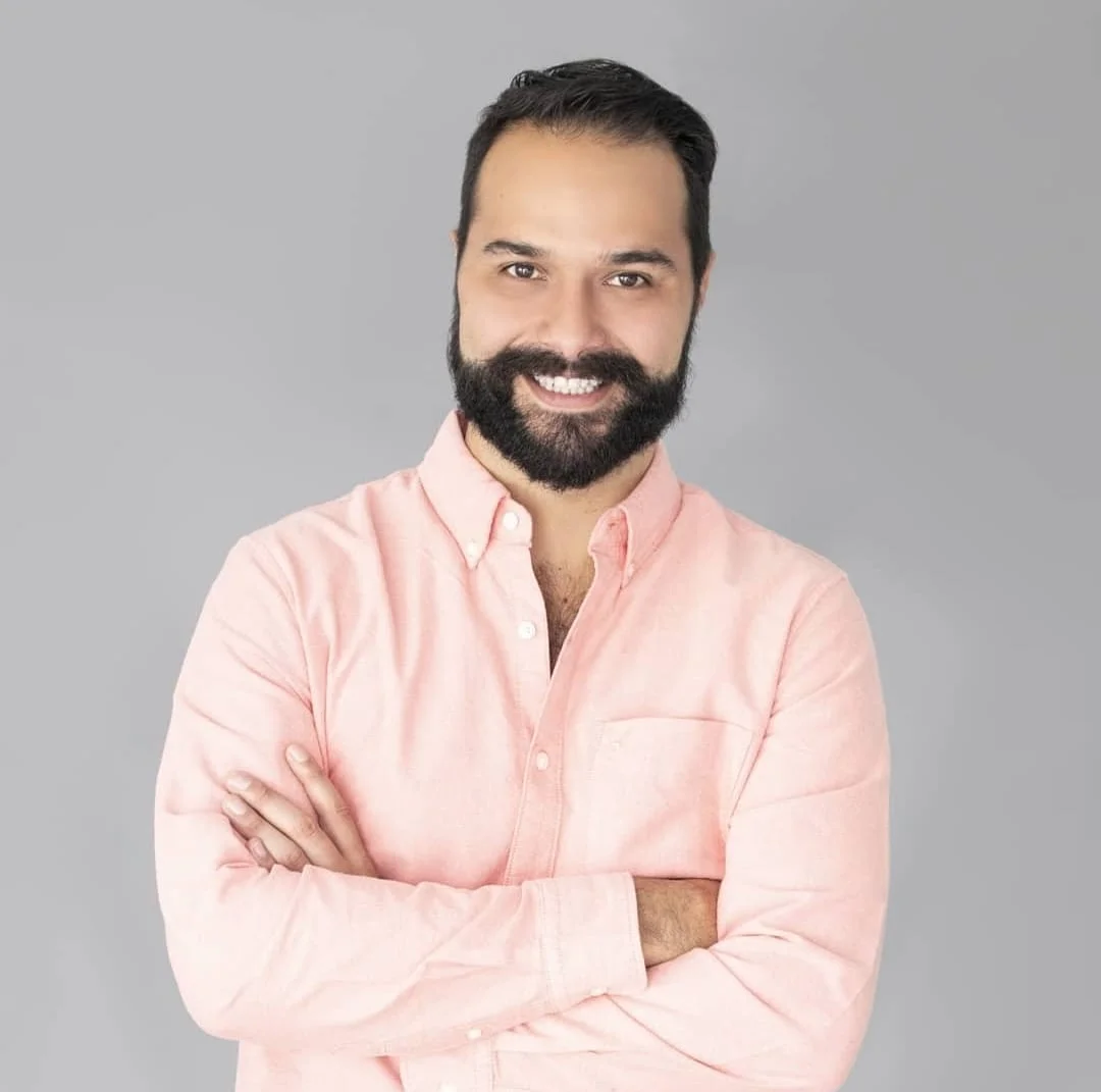 Juan Carlos Turel